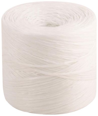 Шпагат полипропиленовый 800 текс 500м бел. КУРС 68218