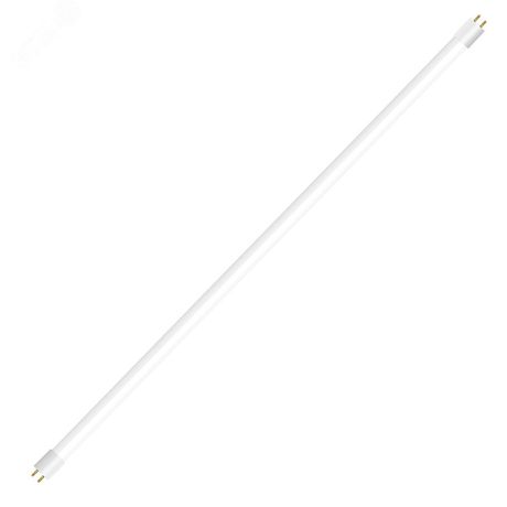 Лампа светодиодная LED 10вт G13 белый поворотный цоколь установка возможна после демонтажа ПРА - LB-213 FERON 25497