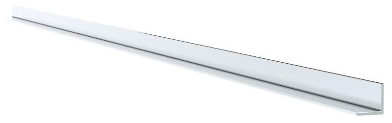 Уголок заземления 50х50х5мм (3м) оцинкованная сталь IEK - ZCR20-11-050-003