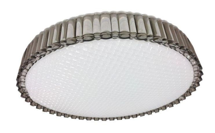 Светильник светодиодный декоративный бытовой Классик SPB-6-70-RC Verden с пультом ДУ, 70Вт 3400-5500К | Б0051094 ЭРА