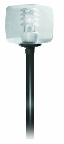 Светильник РТУ 06-125-051 Одиссей (прозрачный) 125Вт ДРЛ Е40 ЭмПРА IP54* | 00643 GALAD