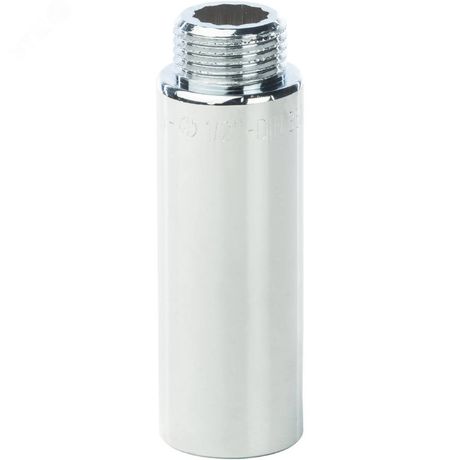 Удлинитель хромированный 1/2 х 70 - RG008Q0O7B6JT1 STOUT SFT-0002-001270