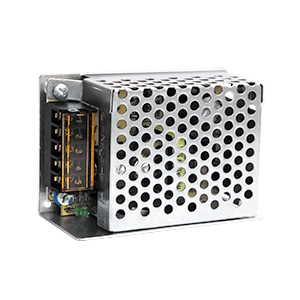 Блок питания (драйвер) для светодиодной ленты 30 Вт 12 В IP20 Black Gauss - 202003030