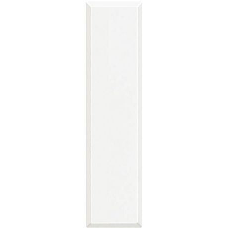 Заглушка 1/2мод. Axolute бел. Leg BTC HD4949 Legrand