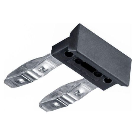 Соединитель 2-полюсный шинный для колодок с клеммами push-in IR-B1/B2/B4-PT - IR-BB ДКС