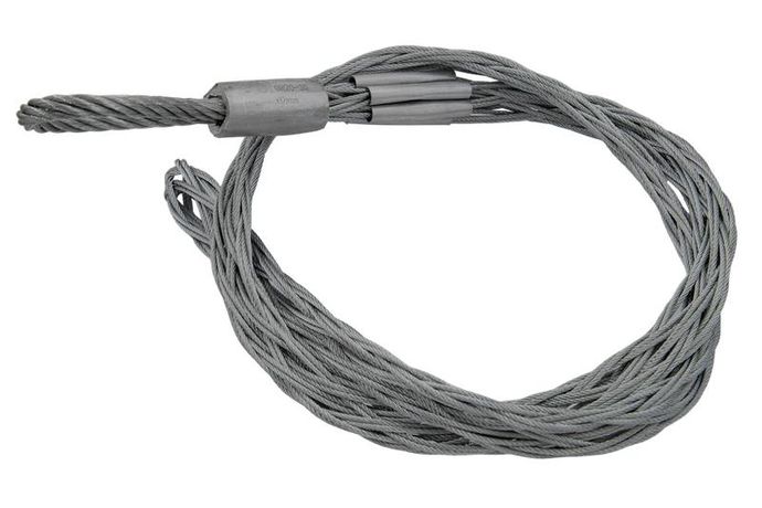 Чулок металлический (GM 20-30) | 13302801 НИЛЕД