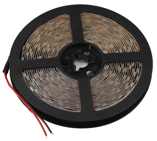 Светодиодная лента LS5050-14,4-60-12-6500K-IP20-2year-5m 12В ЭРА - Б0044118