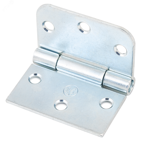 Петля Кунгур накл ПНУ-65 (ПД-65) цинк б/ш - 8097 ПТК