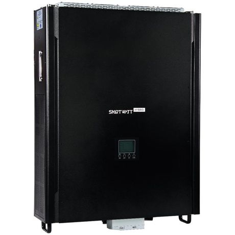 Инвертор многофункциональный Hybrid 15K SmartWatt 4816020120001 Delta