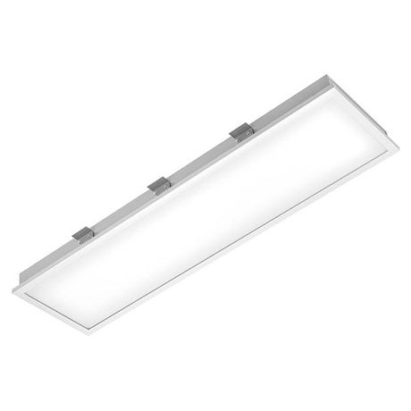 Светильник светодиодный LE-СВО-03-043-1412-40Д "Офис Рокфон Комфорт" 43Вт LED-effect 1412 ЛЕД-Эффект