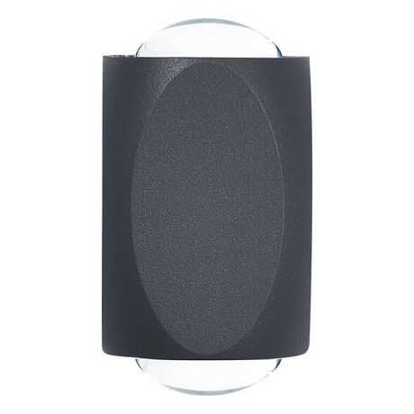 Светильник светодиодный 2*1W 170Lm, 4000К, AL54 MINI | 51147 FERON