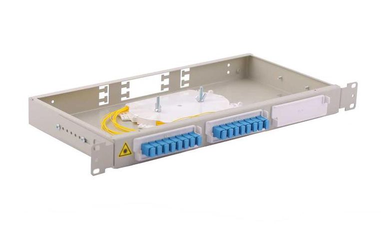 Кросс ШКОС-Л -1U/2 -16 -SC ~16 -SC/SM -SC/UPC | 130308-00104 СВЯЗЬСТРОЙДЕТАЛЬ ССД Связьстройдеталь арт. 130308-00104