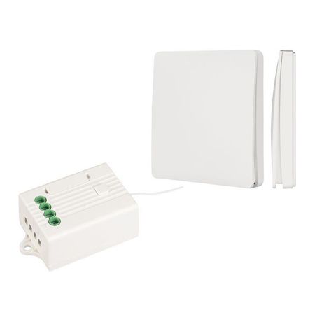 Выключатель беспроводной TY (230В WI-FI 5А) INTELLIGENT ARLIGHT 032534