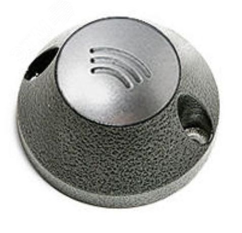 Считыватель CP-Z-2 (мод.MF-I) накладной светлый Mifare - нс IronLogic СP-Z2 MF накл 9488 8062