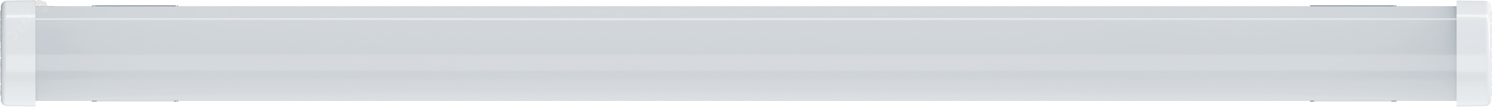 Светильник светодиодный ДСП-18вт 4000К 1600Лм IP65 (аналог ЛСП-2х18) - 25608 Navigator