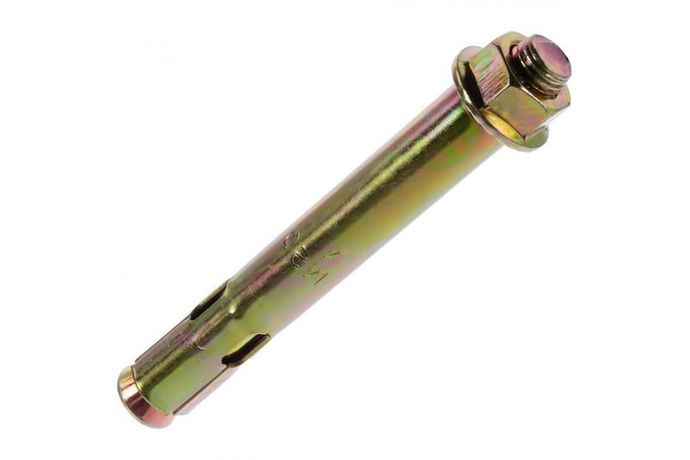 Болт анкерный с гайкой 20х107 Tech-Krep/Zitar 108053