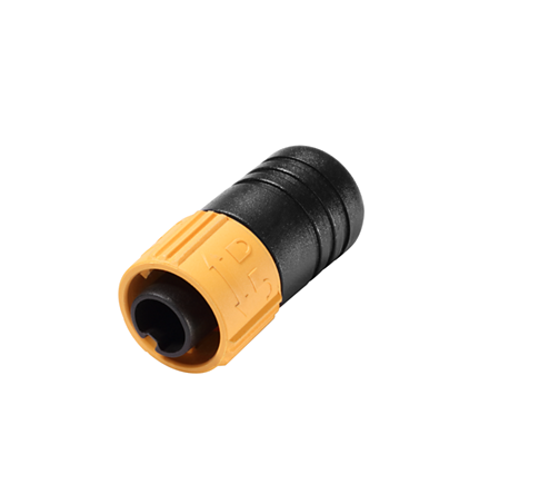 Аксессуар ZXP399 endcap male connector (уп.20шт) PHILIPS 911401742402