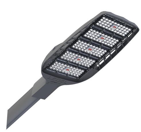 Светильник Street X1 Pro/140/Ш8M/5.0K/(L6)/MT/SKX-01/220AC IP66 консольное крепление LEDEL SX1P150