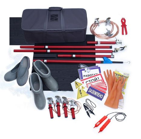 КСЗ-0,4-15Э (с поверкой) - ET-KSZ-3E-PECO Электро Трейд