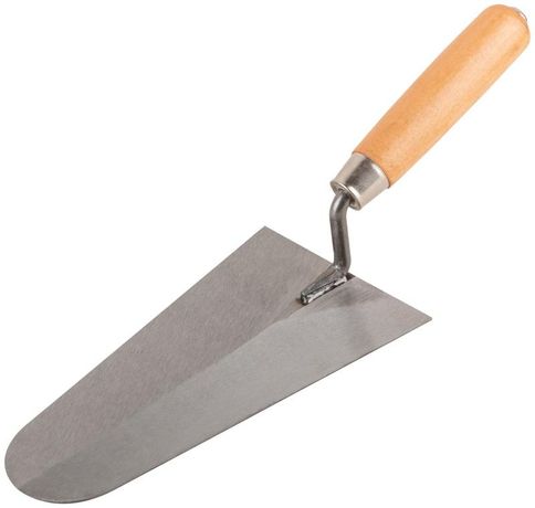 Мастерок бетонщика профи 200мм FIT 05010 РОС