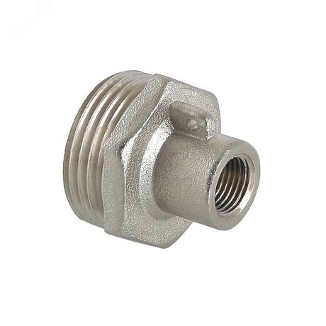 Переходник M10х1/2' для подключения датчика температуры - VTr.424.N.M004 VALTEC S4241M004