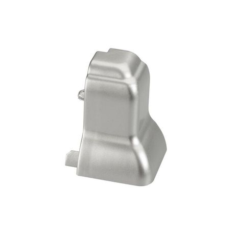 Соединитель ARH-PLINTUS внешний (ARL, Пластик) - 026608 Arlight