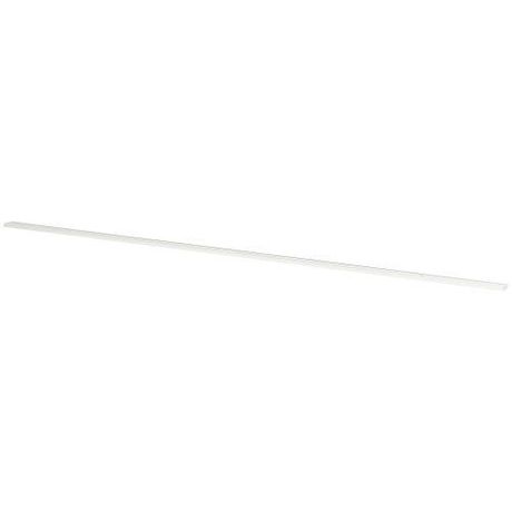 Магнитный трековый шинопровод TRM-S5-100WH тонкий накладной 1м белый | Б0059020 ЭРА