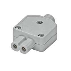 Разъем силовой для светильников R5VS01 ДКС