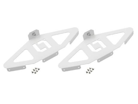 Светильник светодиодный Mounting brackets 3х FLORA LED 200/300 for cable tray | 2338000010 Световые Технологии