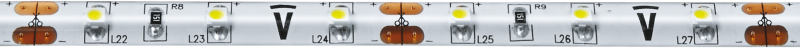 Лента светодиодная 80 302 NLS-3528W60-4.8-IP65-12V-Pro R5 (уп.5м) Navigator 80302