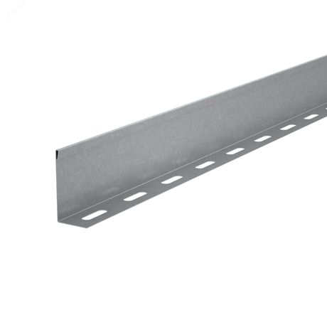 Разделитель 100 L2500 мм - RL100-2500 КМ-Профиль LO7899