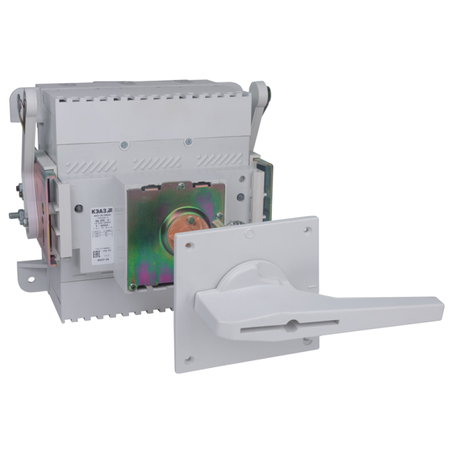 Выключатель автоматический 250А 1600Im ВА57-39-340050 УХЛ3 690В AC КЭАЗ 275263