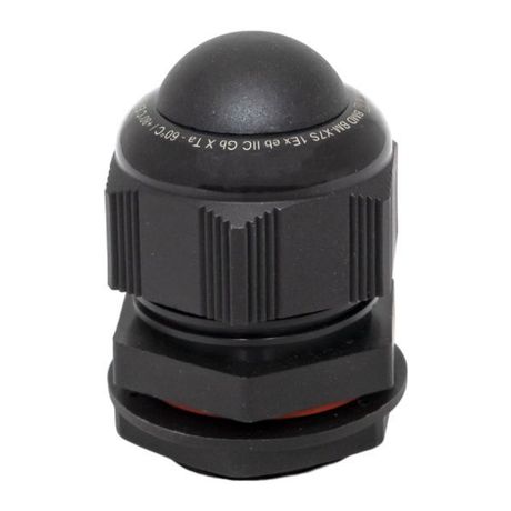 Кабельный ввод BM-X7S |cgp32x1.5| EKF