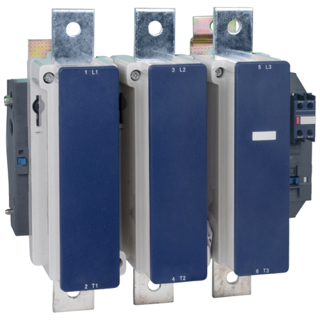 Контактор ПМЛ-9100Д УХЛ4 Б 800А кат. 380В AC КЭАЗ 252117