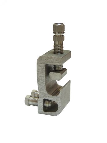 Влагозащищенный ответвительный зажим CD 72+BI (16-150/2х4-54 мм2) | 11000521 NILED НИЛЕД