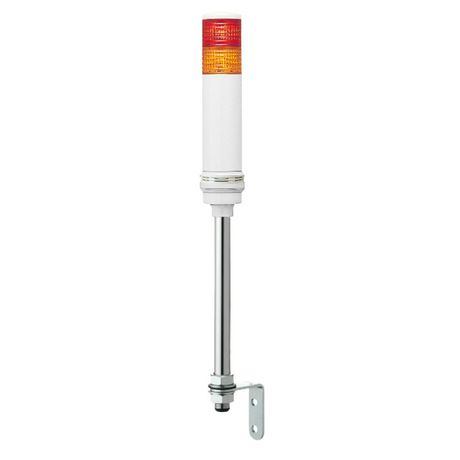 КОЛОННА В СБОРЕ 60ММ 24 AC/DC LED XVC6B25S | Schneider Electric