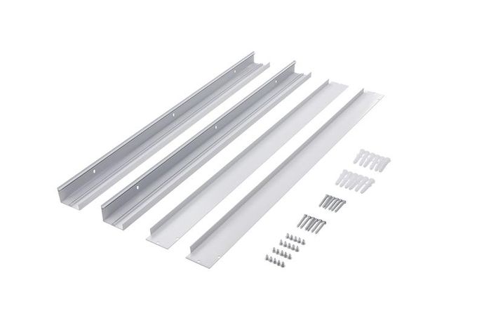 Рамка для накладного монтажа RC048 PHILIPS 911401867182