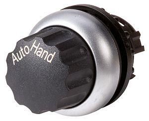 Управляющая головка переключателя с фиксацией, M22-WR-X91 - 216859 EATON