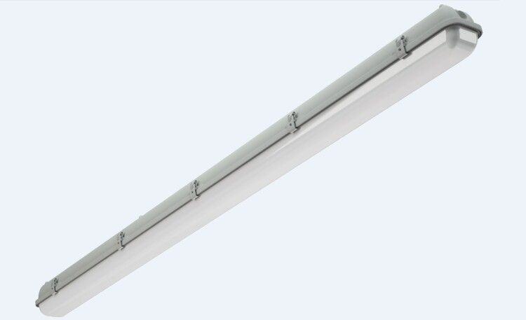 Светильник светодиодный промышленный ARCTIC.OPL ECO LED 1200 TH 4000K | 1088000240 Световые Технологии