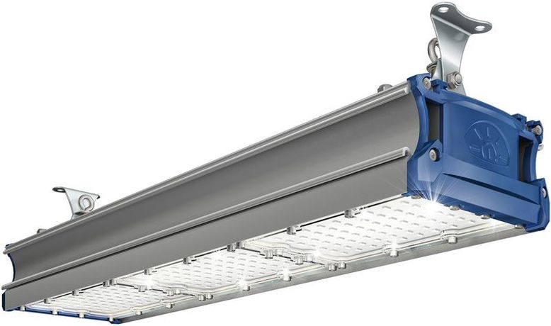 Светильник светодиодный ДБП-134,2W IP67 19852Лм 4000К КСС D (TL-PROM SM 135 4K D) - УТ000010234 Технологии света