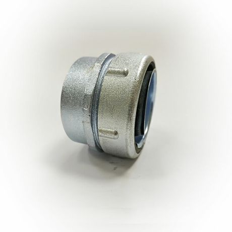 Резьбовой крепежный элемент с внутренней резьбой РКв-50 У2 IP54 | zeta41315 ГОФРОМАТИК ЗЭТА