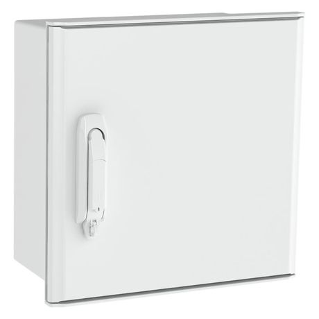 Корпус из полиэстера OptiBox G-306-SF111-A-1-IP54 КЭАЗ 304455