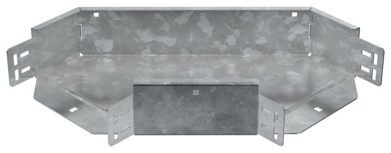 Угол 90град. 100х150 2.0мм HDZ ESCA 7 IEK ES7-PG-90-100-150-20-HDZ