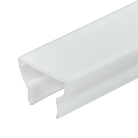 Экран ARH-WIDE-(B)-H20-2000 TPZ Opal-PM 2м пластик Arlight 018874