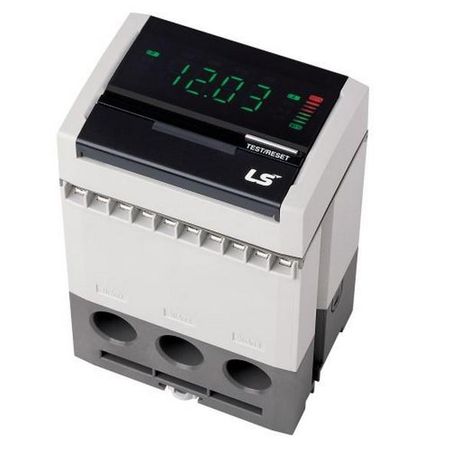 Электронное реле защиты электродвигателя IMP-C-M485, 100A 85~245В AC/DC 50/60Гц - 3808001300 LSIS