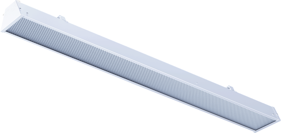 Светильник светодиодный ДСО-02-П-40-1100-5К-IP40-A1 - 26191 Innolux 92267