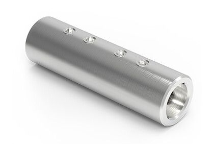 Соединитель изолированного токоотвода | NK0002 DKC ДКС