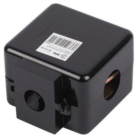 Сжим ответвительный кабельный У870М (95-150/16-50 мм2) IP20 NO-224-683 - Б0067830 ЭРА