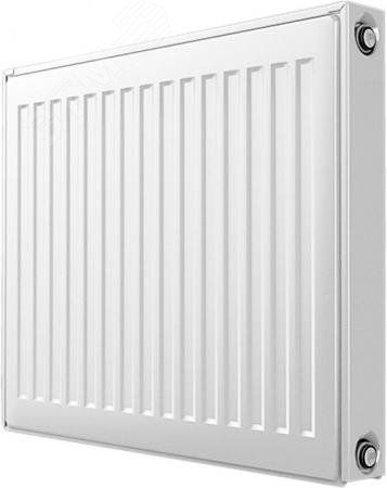 Радиатор панельный COMPACT C21-500-1200 RAL9016 Royal Thermo НС-1189660 C21-500-1200/9016 Royal Thermo арт. НС-1189660