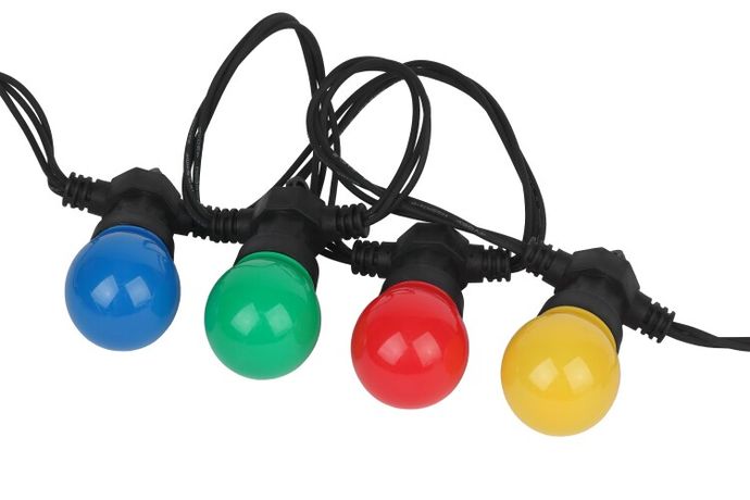 Гирлянда Белт Лайт ERABL-MK10 10м 30LED IP65 Made In China арт. Б0047955
